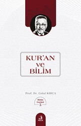 Kur`an ve Bilim - Fecr Yayınları