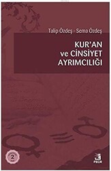 Kur’an ve Cinsiyet Ayrımcılığı - Fecr Yayınları