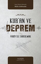Kur`an ve Deprem - Yüzleşme Yayınları