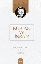 Kur`an ve İnsan - Fecr Yayınları