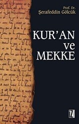 Kur’an ve Mekke - İz Yayıncılık