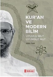 Kur’an ve Modern Bilim - İdrak Yayınları