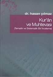 Kur’an ve Muhtevası - Fecr Yayınları