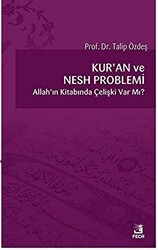 Kur’an ve Nesh Problemi - Fecr Yayınları