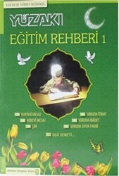 Kur`an ve Sünnet İkliminde - Eğitim Rehberi 1 - Yüzakı Yayıncılık