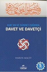 Kur’an ve Sünnet Işığında Davet ve Davetçi - Ravza Yayınları