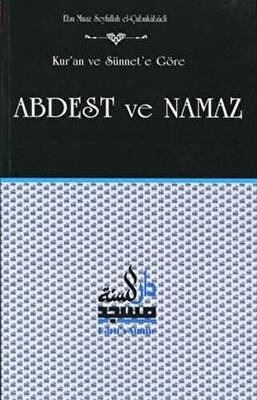 Kur`an ve Sünnet`e Göre Abdest ve Namaz - 1