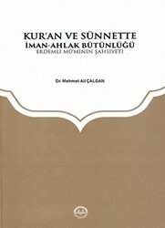 Kuran ve Sünnette İman Ahlak Bütünlüğü - Diyanet İşleri Başkanlığı