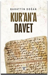 Kur’an’a Davet - Ortak Akıl Yayınları