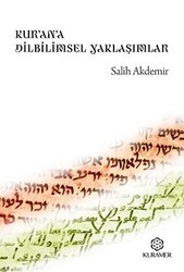 Kur’an’a Dilbilimsel Yaklaşımlar - Kuramer Yayınları
