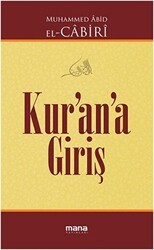 Kur’an’a Giriş - Mana Yayınları