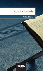 Kur’an’a Giriş - İsam Yayınları