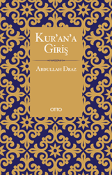Kur`an`a Giriş - Otto Yayınları