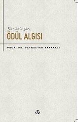 Kur’an’a Göre Ödül Algısı - 1