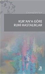 Kur`an`a Göre Ruhi Hastalıklar - Fecr Yayınları