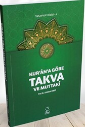 Kur`an`a Göre Takva ve Muttaki - Server Yayınları