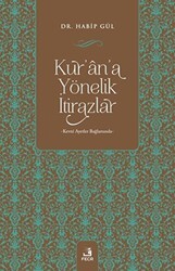 Kur`an`a Yönelik İtirazlar - Fecr Yayınları