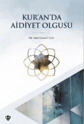 Kur’an’da Aidiyet Olgusu - Türkiye Diyanet Vakfı Yayınları