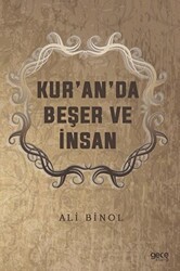 Kur’an’da Beşer ve İnsan - Gece Kitaplığı