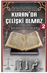 Kuran’da Çelişki Olmaz - 2 - Ozan Yayıncılık