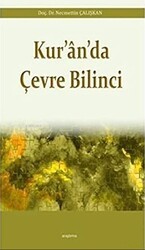 Kur’an’da Çevre Bilinci - Araştırma Yayınları