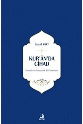 Kur’an’da Cihad - Fecr Yayınları