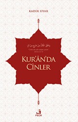 Kur`an`da Cinler - Fecr Yayınları