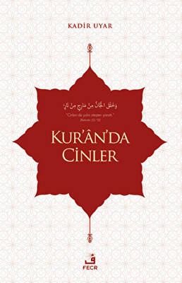 Kur`an`da Cinler - 1