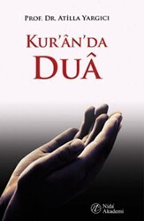 Kur’an’da Dua - Nida Akademi