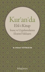 Kur’an’da Ehl-i Kitap - Kitap Arası