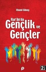 Kur’an’da Gençlik ve Gençler - Pınar Yayınları