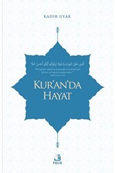 Kur’an’da Hayat - Fecr Yayınları