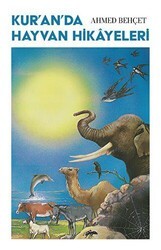 Kur’an’da Hayvan Hikayeleri - Gufo Yayınları