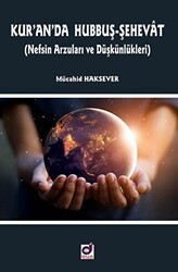 Kur’an’da Hubbuş - Şehevat - Dua Yayınları