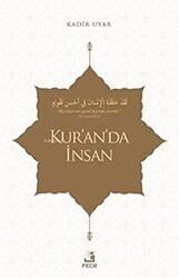 Kur’an’da İnsan - Fecr Yayınları