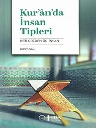 Kur`an`da İnsan Tipleri - Diyanet İşleri Başkanlığı