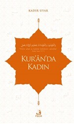 Kur`an`da Kadın - Fecr Yayınları