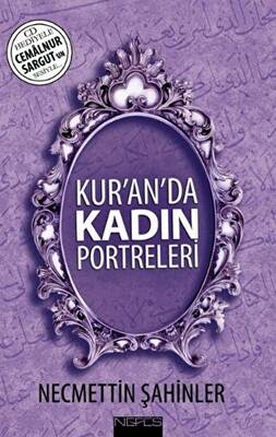 Kur’an’da Kadın Portreleri CD’li - 1