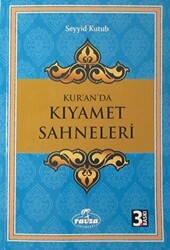 Kur`an`da Kıyamet Sahneleri - Ravza Yayınları