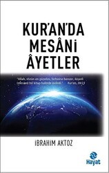 Kur`an`da Mesani Ayetler - Hayat Yayınları
