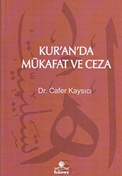 Kur’an’da Mükafat ve Ceza - Hüner Yayınevi