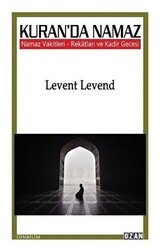 Kuran`da Namaz - Ozan Yayıncılık