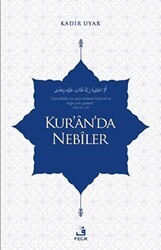 Kur’an’da Nebiler - Fecr Yayınları