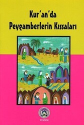Kur`an`da Peygamberlerin Kıssaları - Tesnim Yayınları