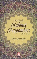 Kur`an`da Rahmet Peygamberi 2 Cilt Takım - Pınar Yayınları