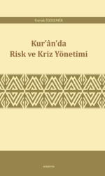 Kur’an’da Risk ve Kriz Yönetimi - Araştırma Yayınları