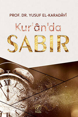 Kur`an’da Sabır - 1