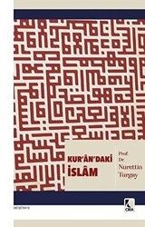Kur`an`daki İslam - Çıra Yayınları