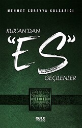 Kur’an’dan Es Geçilenler - Gece Kitaplığı