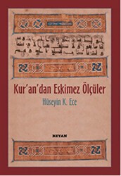 Kurandan Eskimez Ölçüler - Beyan Yayınları